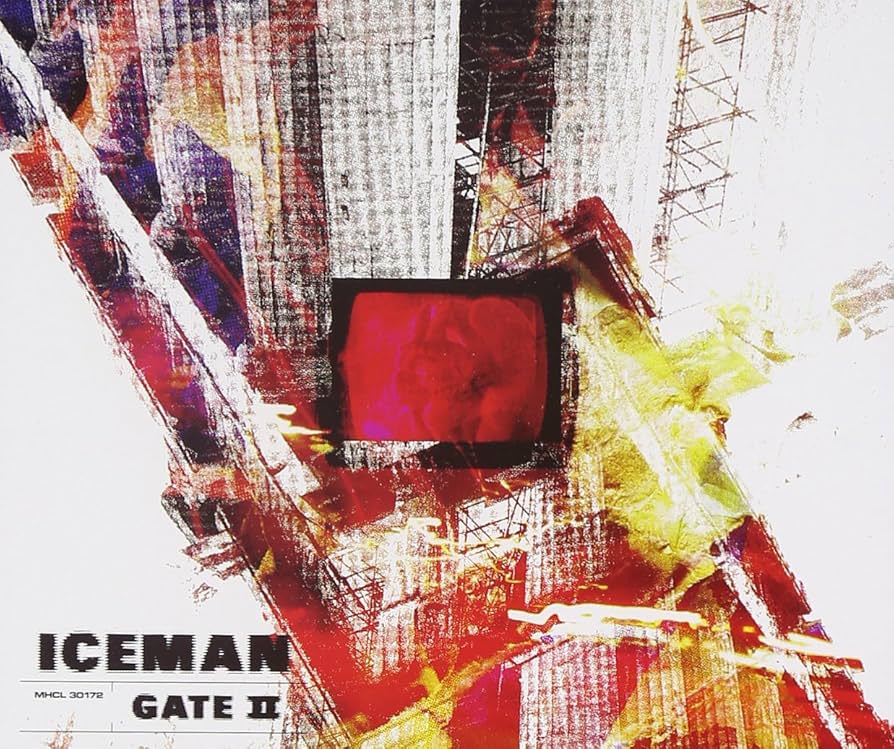 ゲート2 GATEⅡ ゲートⅡ GATE2 Amazon.co.jp: GATE II - Iceman: ミュージック