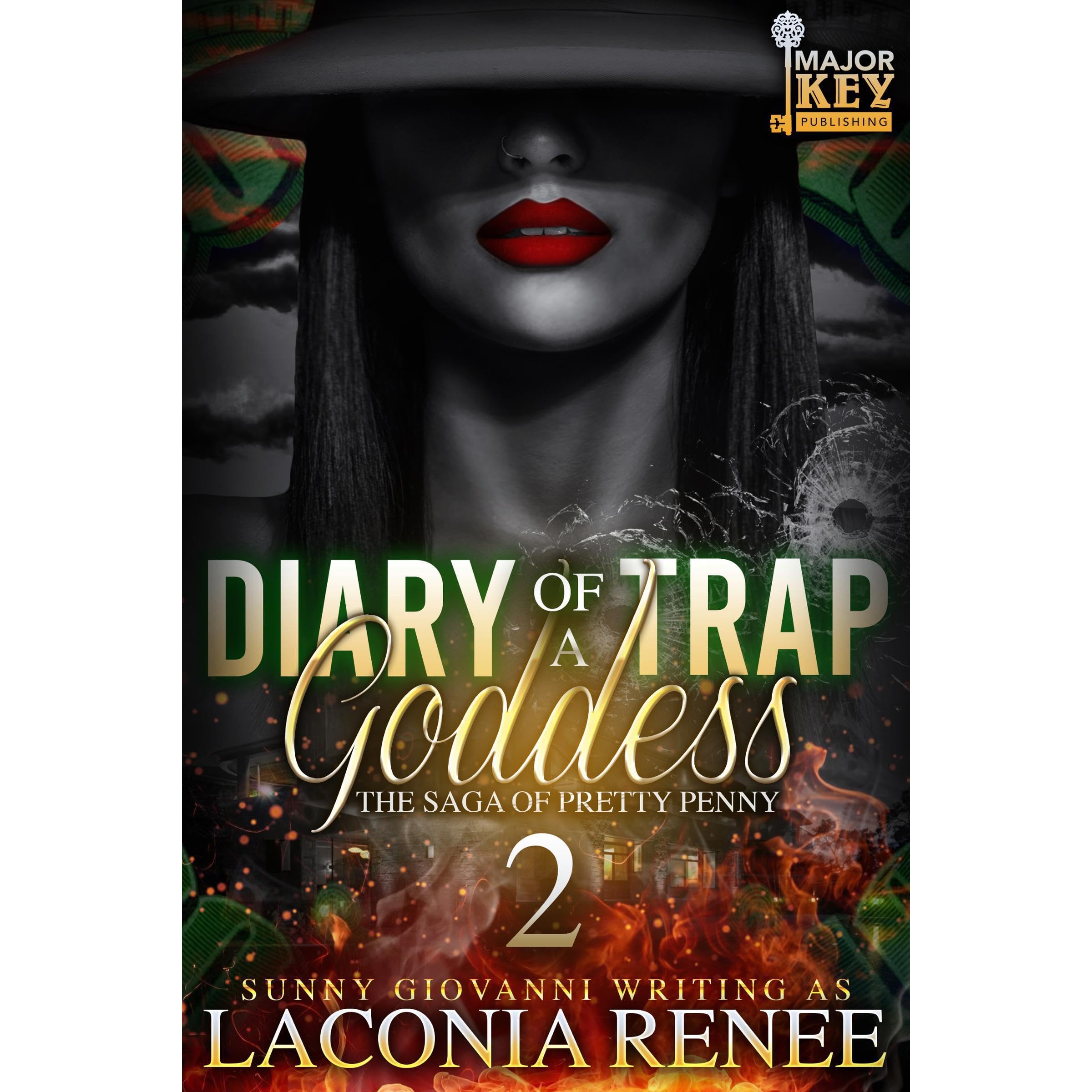 Diary of a Trap Goddess 2
