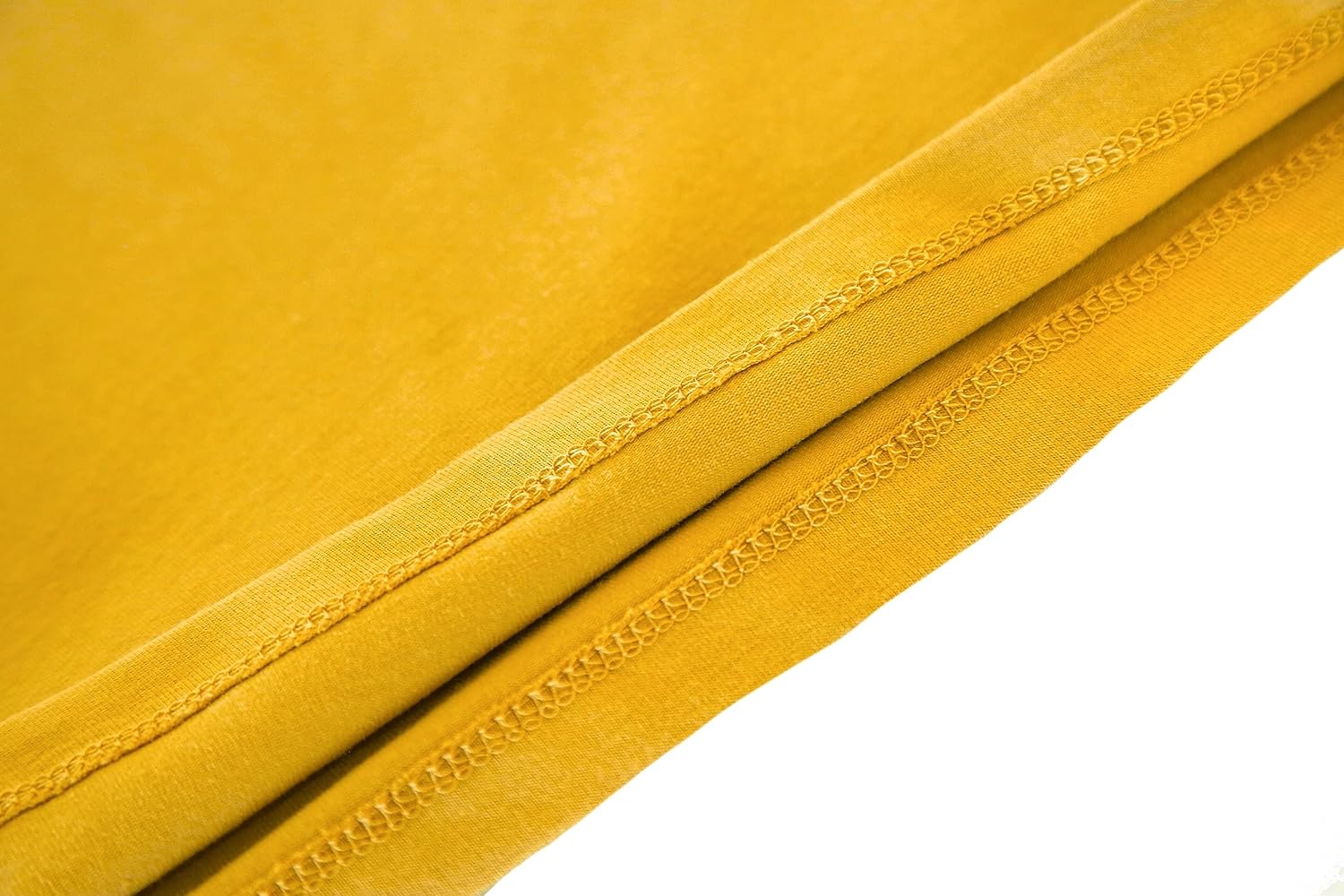 Lilax Baby Girls' Basic Long Sleeve Round Neck T-Shirt - Image 6