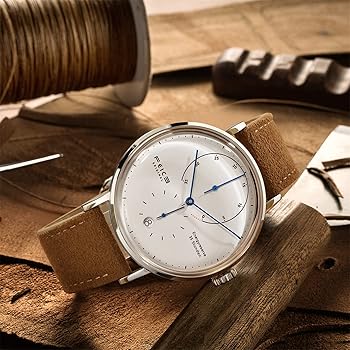 Amazon | FEICE 腕時計 メンズ 自動巻き アナログ時計 Amazon | FEICE 腕時計 メンズ 自動巻き アナログ時計
