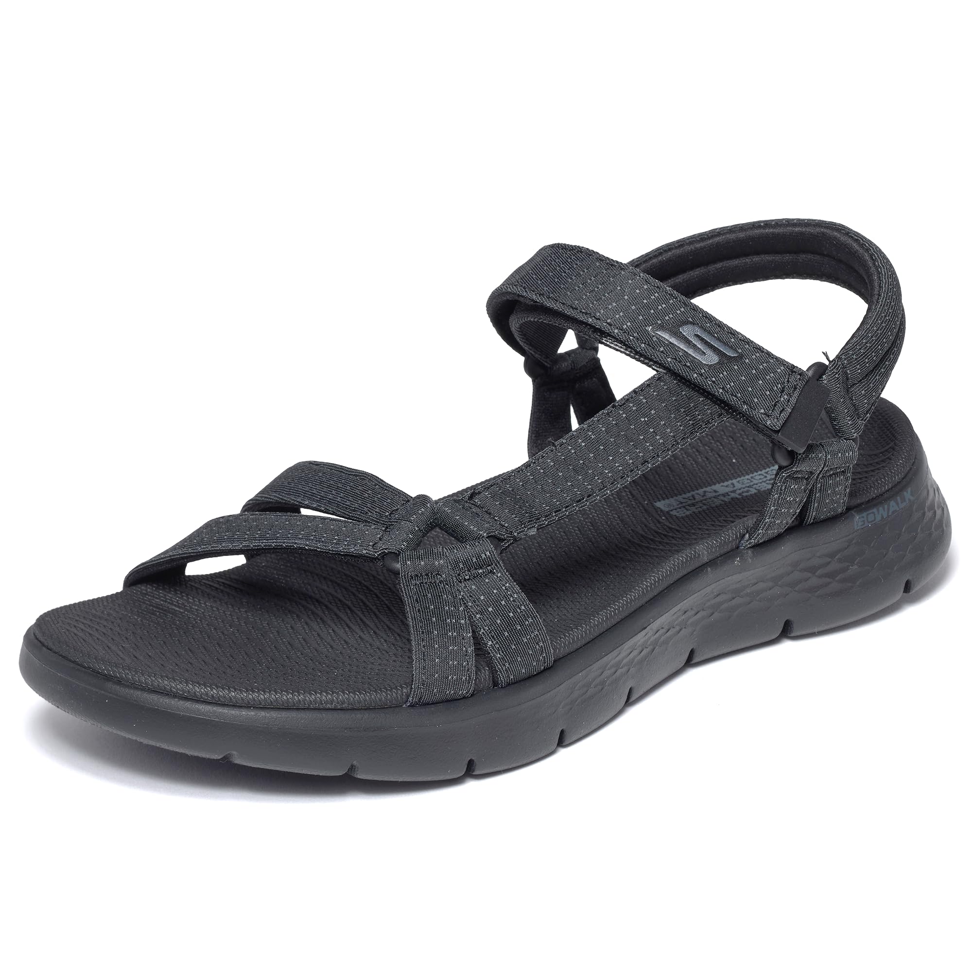 Skechers SANDALIAS GO WALK FLEX 141451