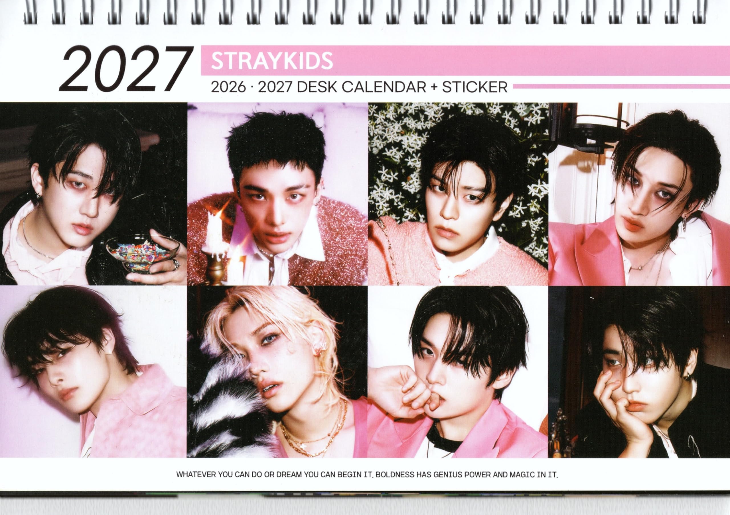 レア　キンキキッズ　雑誌ポスター　卓上カレンダー KinKi Kids - KinKi Kids 卓上カレンダー デビュー当時 レア