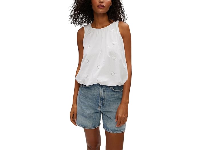 Hazel Bubble Top - Image 1