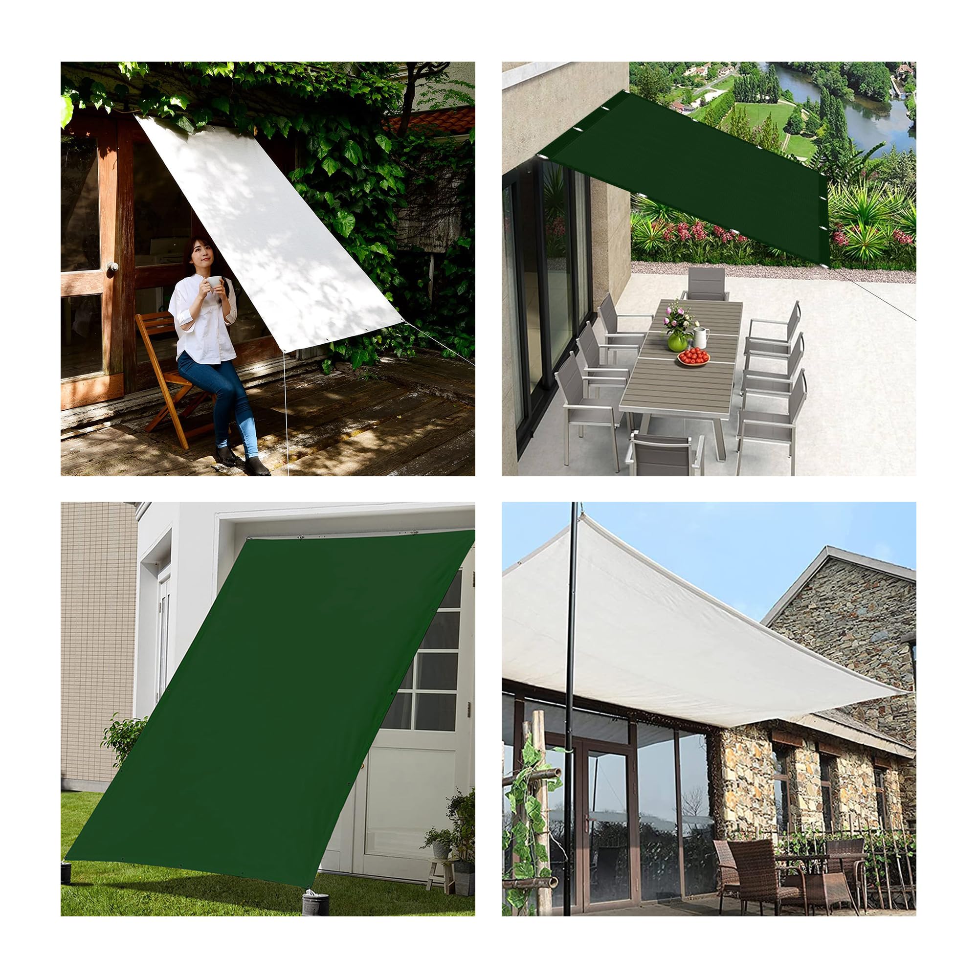 サンシェード タープ マット Amazon.co.jp: サンシェード 撥水 1.6 x 6.5 m 駐車場タープ 防水