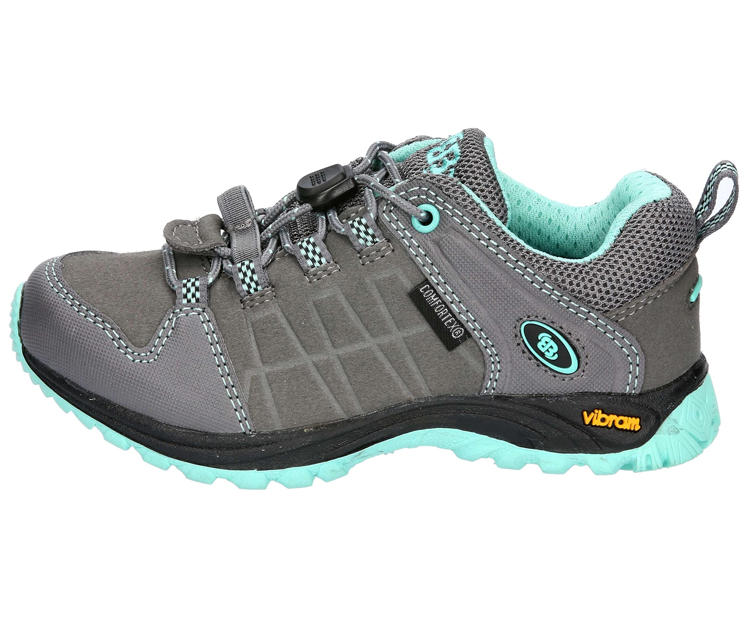 Brütting Unisex Kinder ChardonCross-Laufschuhe