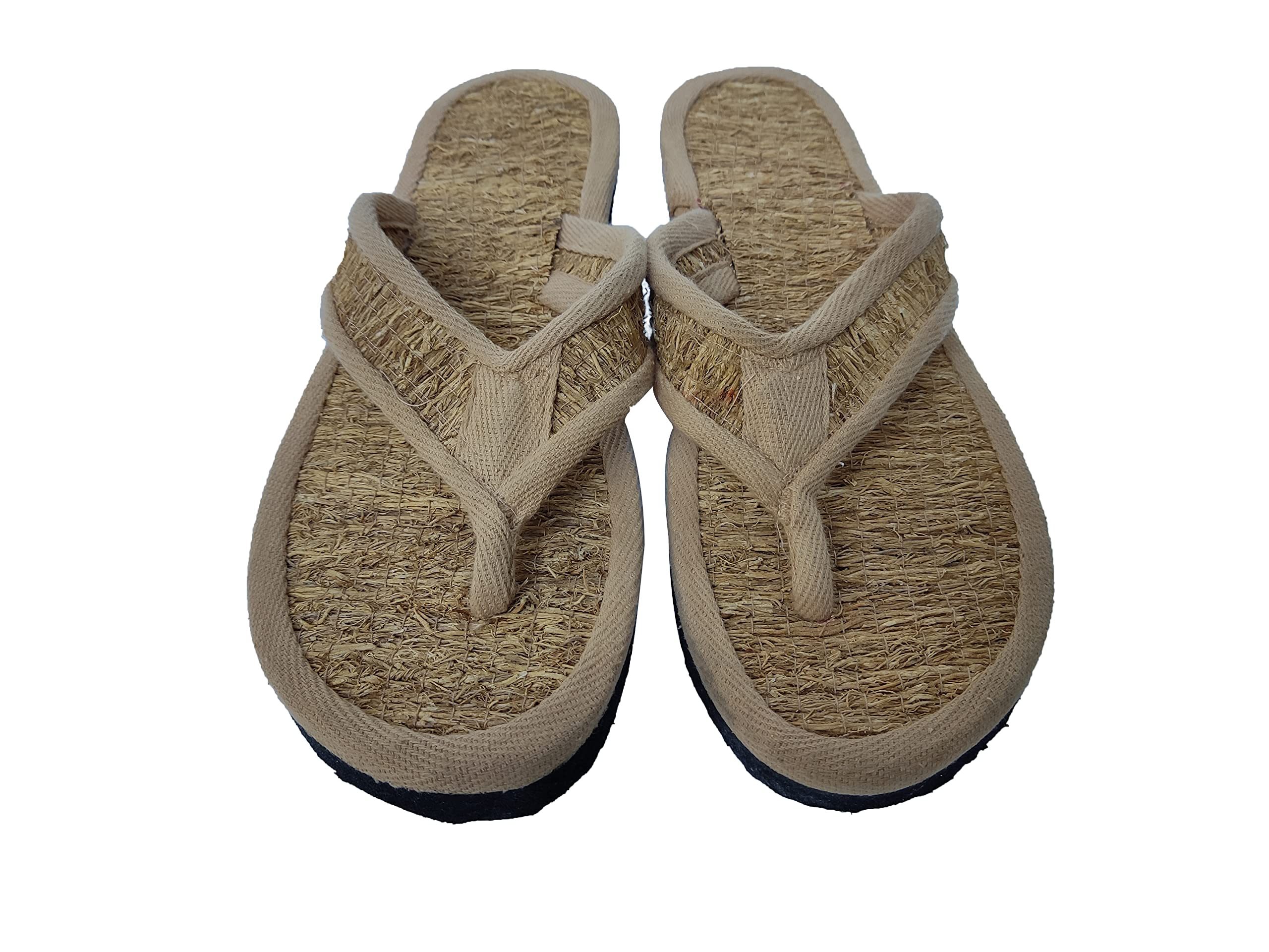 Home Made Herbal Vetiver Slipper 8 Inch for Ladies, medium Size-image-27