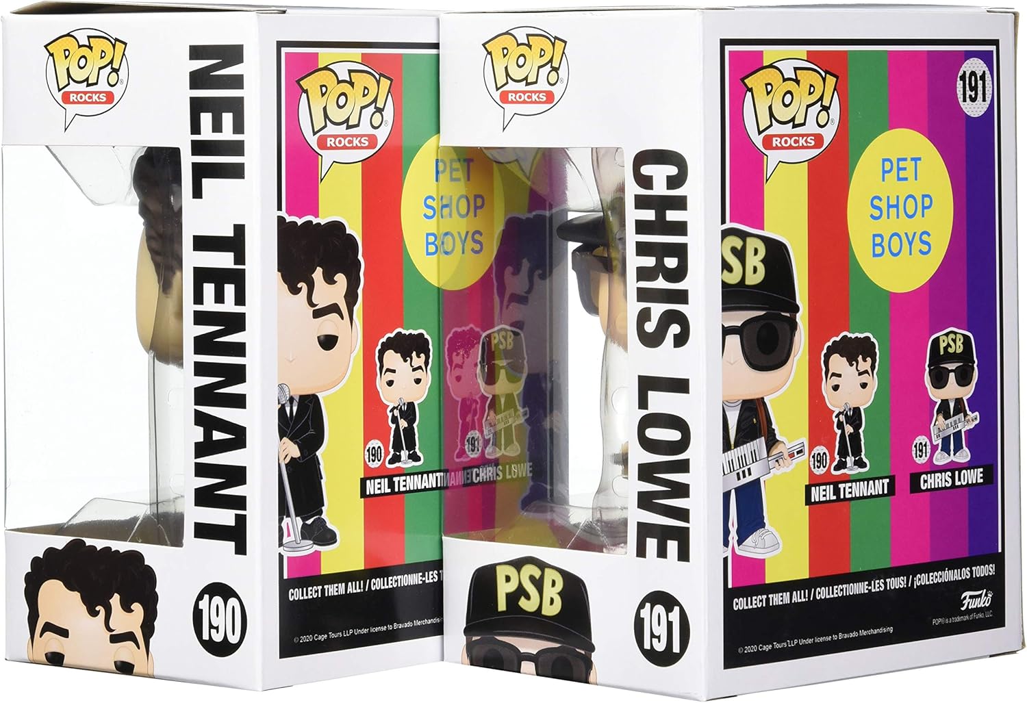 Amazon.com: Funko Rocks: POP! Pet Shop 