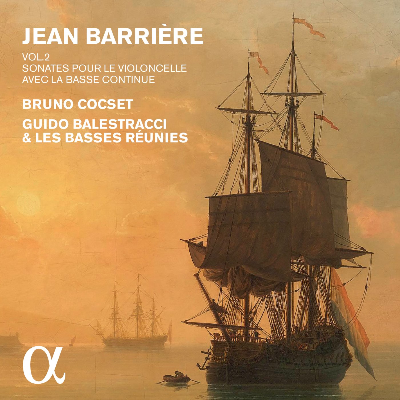 Jean Barrière: Vol.2