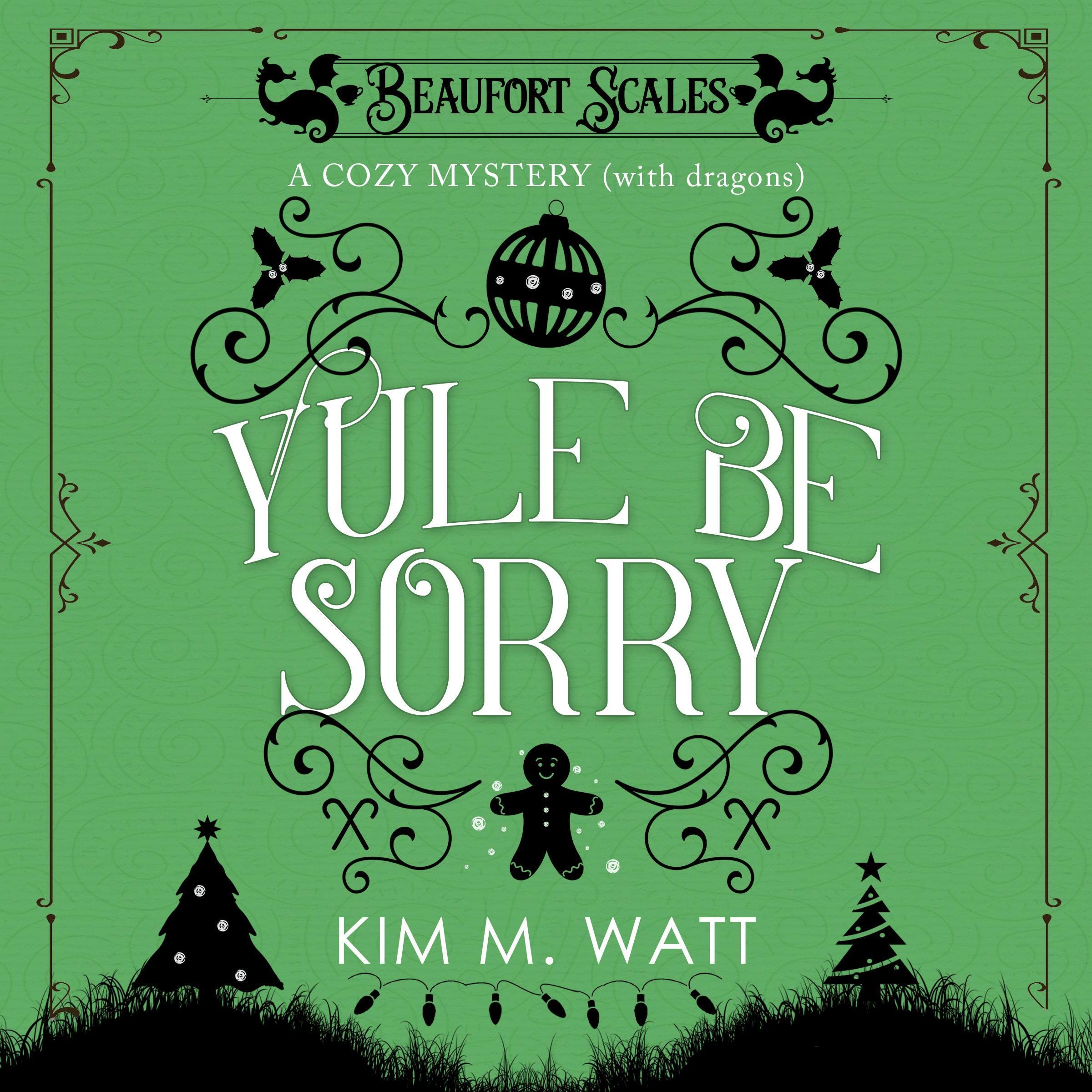 Yule Be Sorry