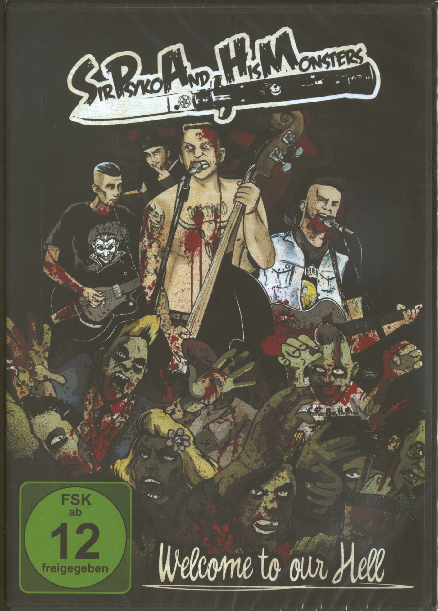 その他 Walk With Me in Hell 2dvd Amary Buy Angelo Badalamenti : Twin Peaks - Fire Walk With Me (CD