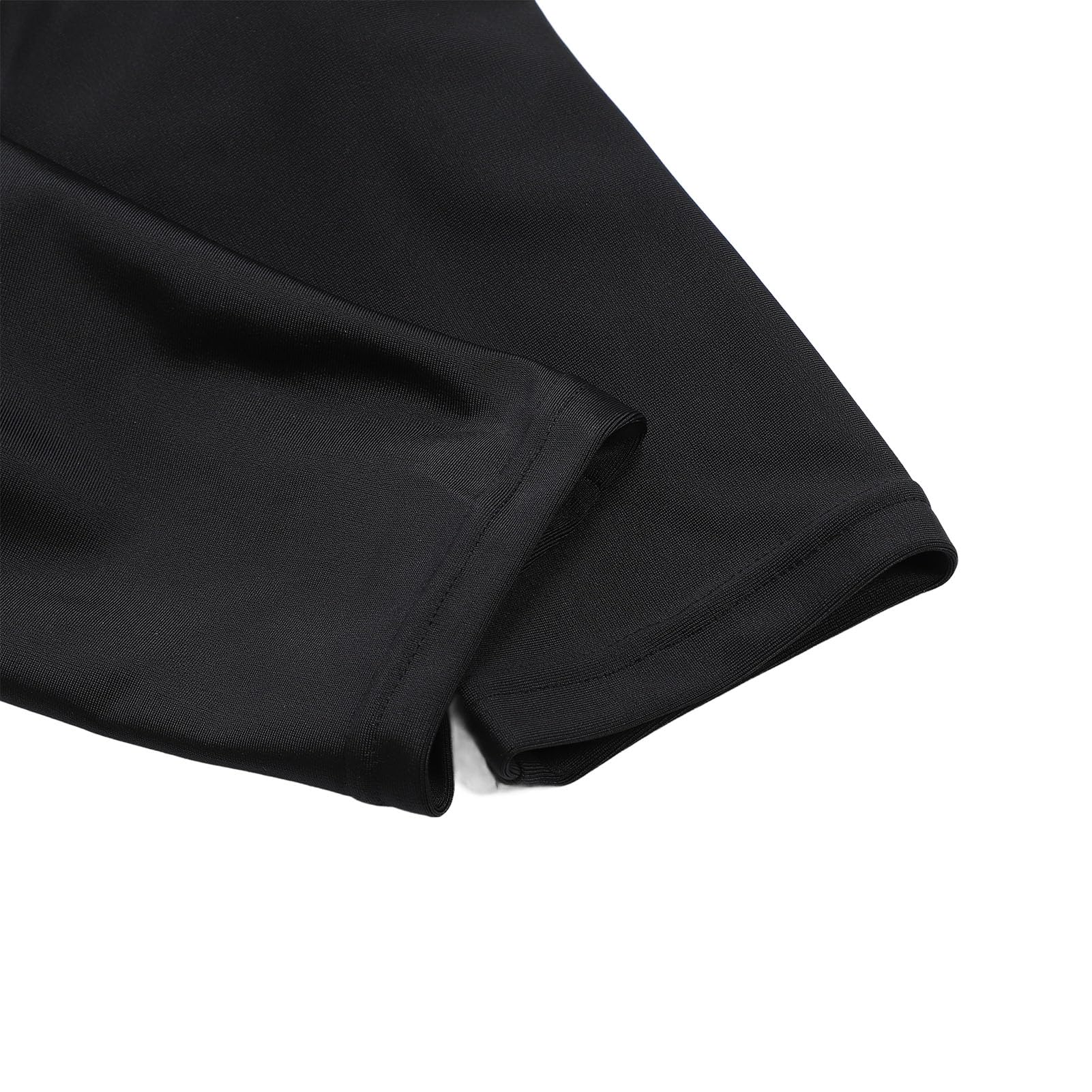 Camisa de Moto con Protecciones, de PU, Transpirable y con absorción de Impactos, con Acolchado para Espalda, Hombros, Pecho y Codos. Ideal para Snowboard, esquí y Ciclismo.