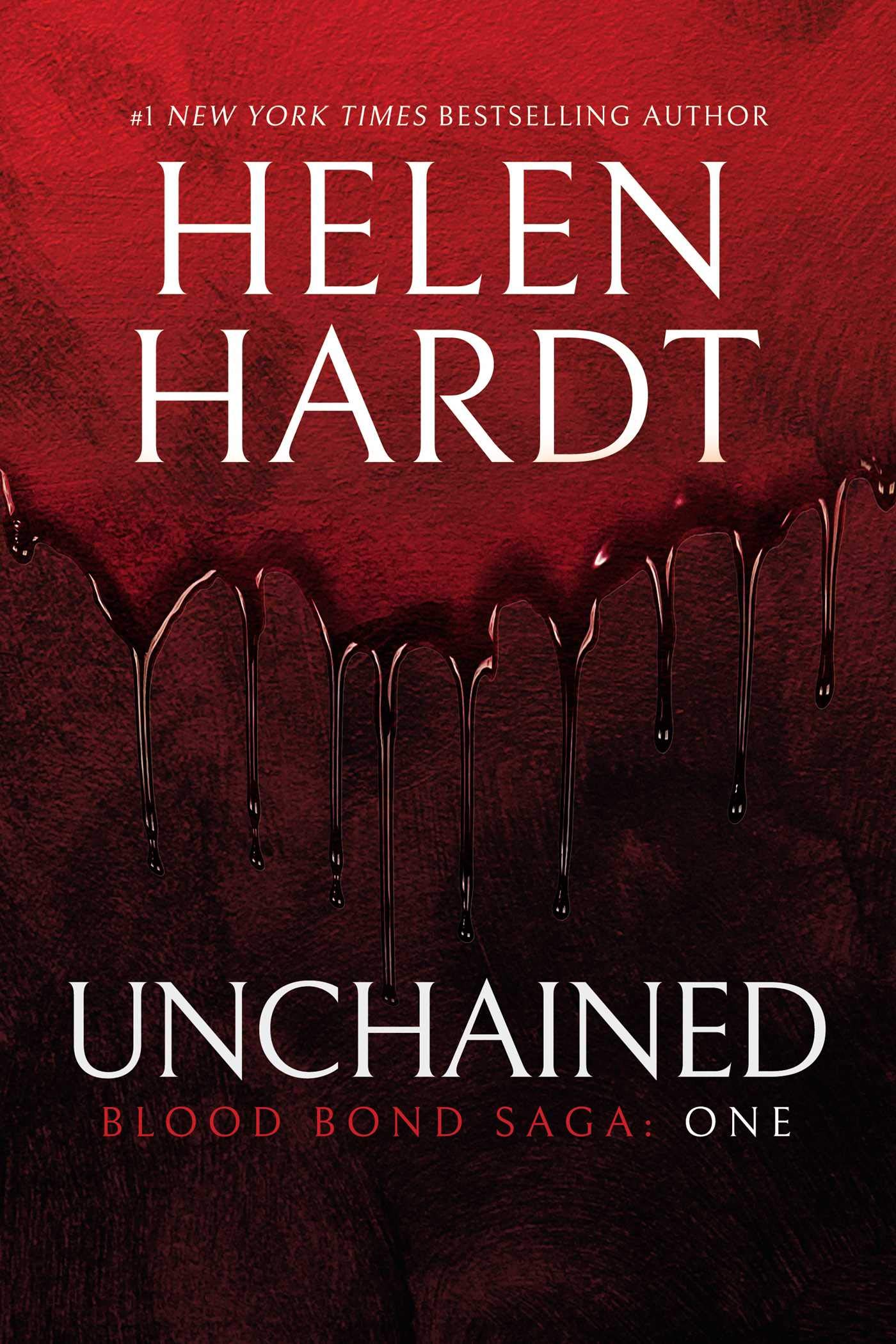Buy Unchained: Volume 1 (Blood Bond Saga) — BookShops.in