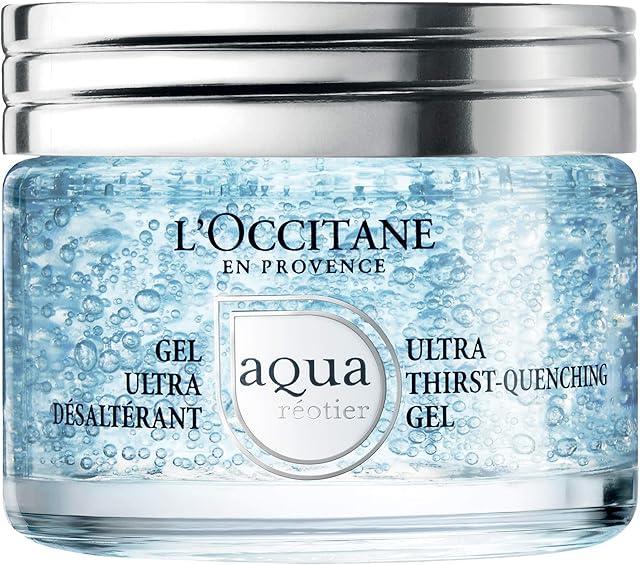 L´Occitane GEL ULTRA IDRATANTE 50ML