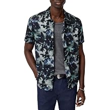 John Varvatos Men's Sean Shirt Sean Shirt Pack of 1