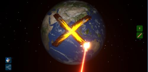 Solar System Planet Smash 2 – vue 5