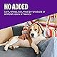 Wellness Soft Puppy Bites Dog Training Treats, Natural, Grain Free, Lamb and Salmon Recipe, 3 oz Bag Product Image 6