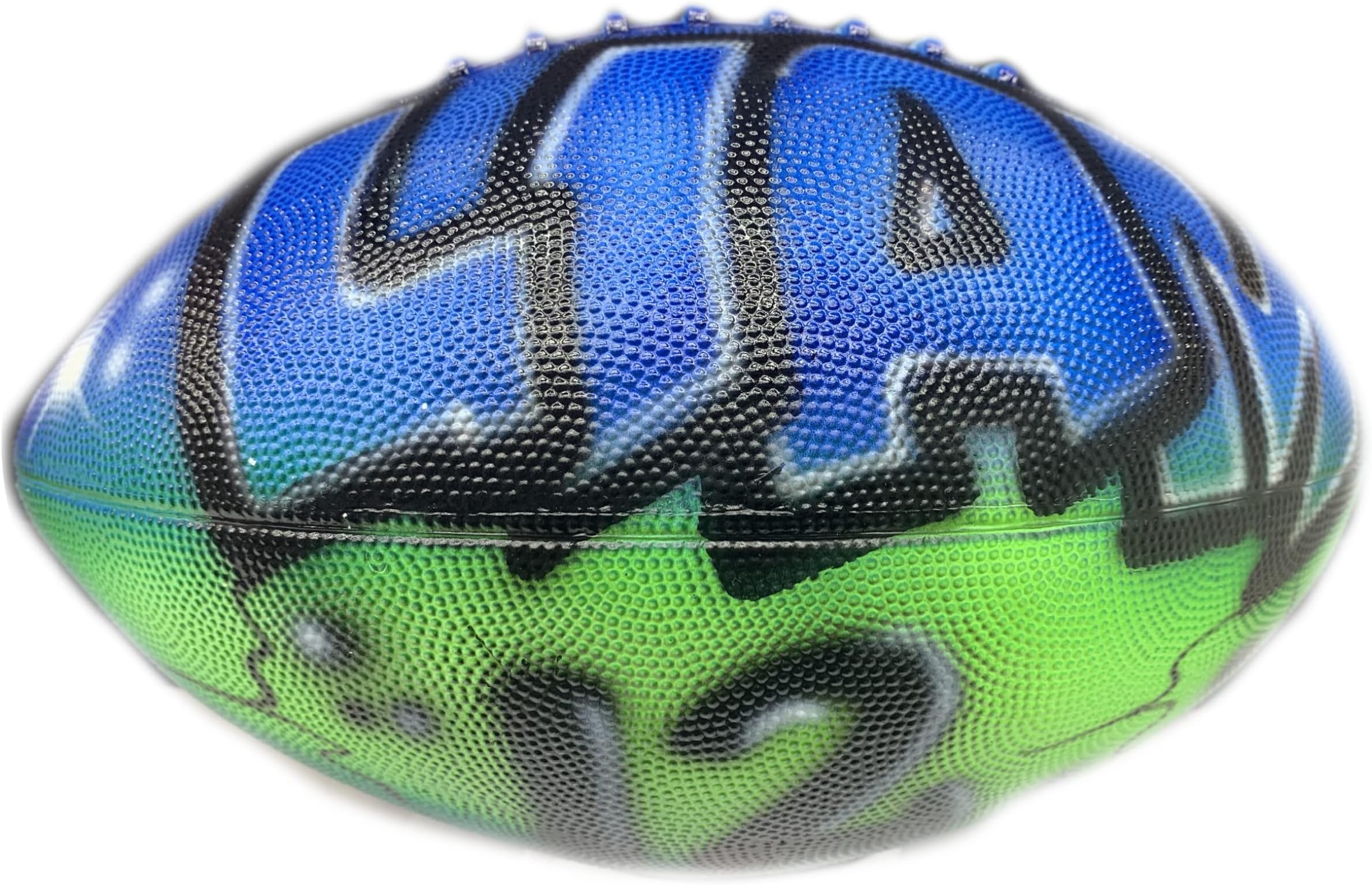 nike football advertisement