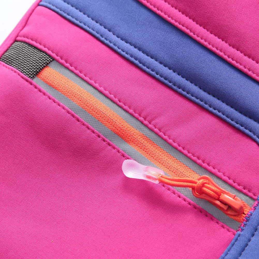 4F Functional Trousers M098 - Trekkingbroek Kinderen online kopen