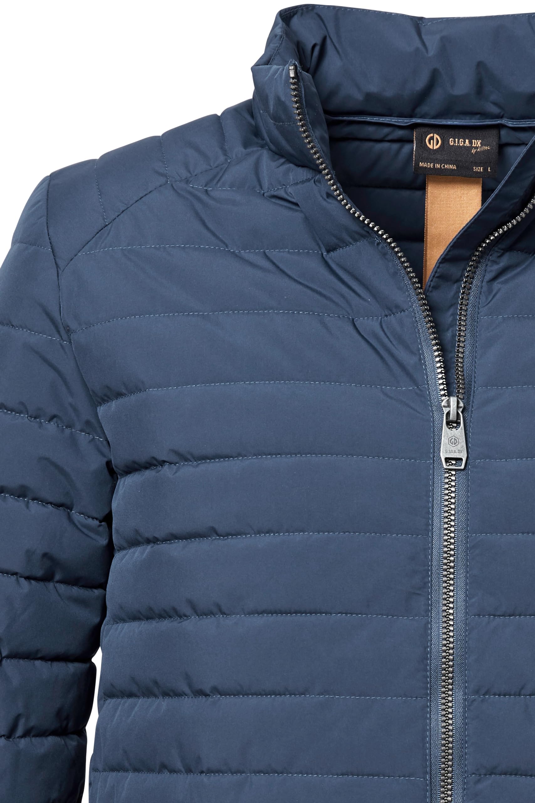 G.I.G.A. DX Funkcjonalna kurtka puchowa/kurtka outdoorowa Men´s Gs 6 Mn Qltd Jckt