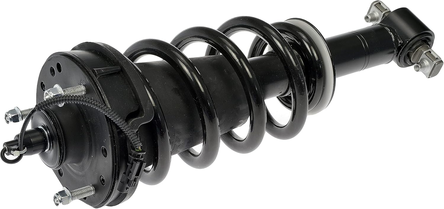 Dorman 949730 Front Loaded Strut Assembly Compatible with