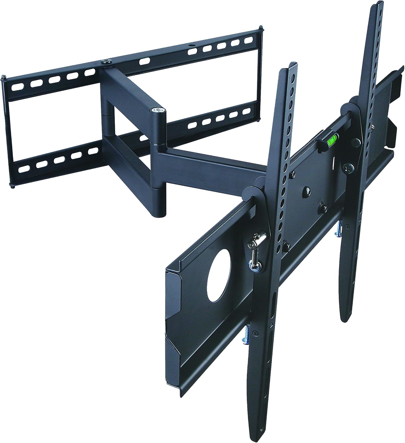 Homevision Technology LCD4091BLK 32" to 63" Full Motion Wall Mount, Black