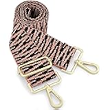Purse Straps Replacement Crossbody - Guitar Strap for Purses Crossbody