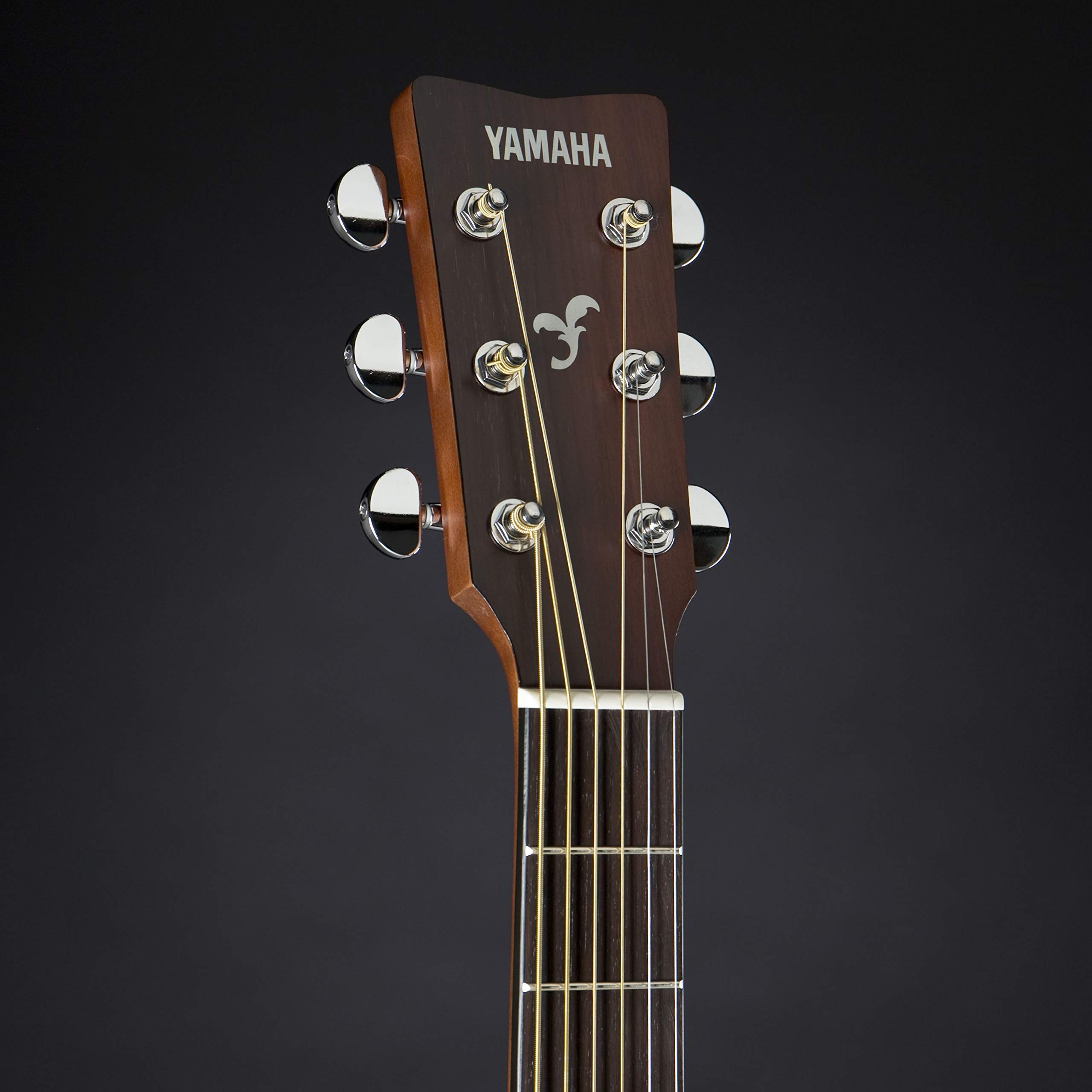 Yamaha Guitare folk FS800TII