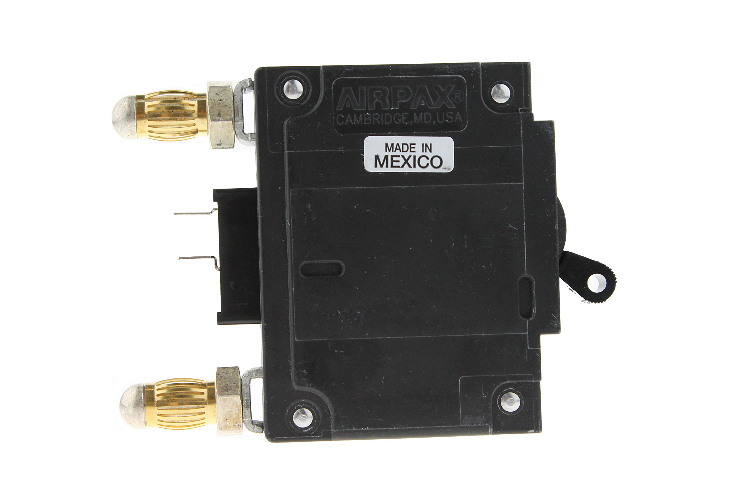 Airpax Sensata LMLB1 1RMS4R 35370 20 V Bullet Breaker 1P 20A - Foto 3