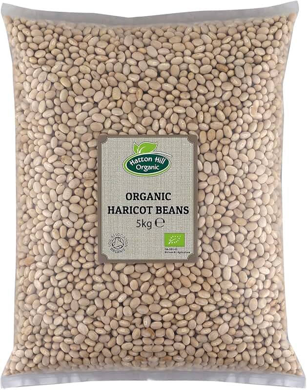 Amazon.co.uk dried haricot beans