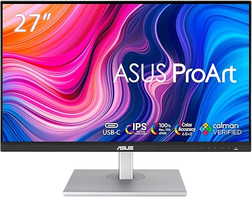 ASUS ProArt PA278CV