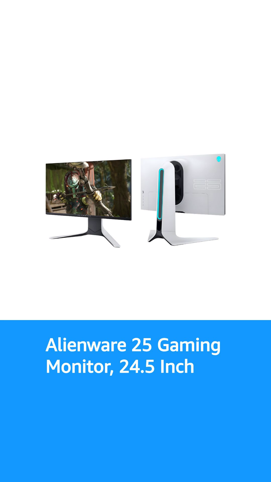 Alienware 24.5
