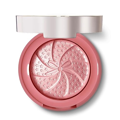 Ciaté London - Rubor iluminador (cara pequeña)