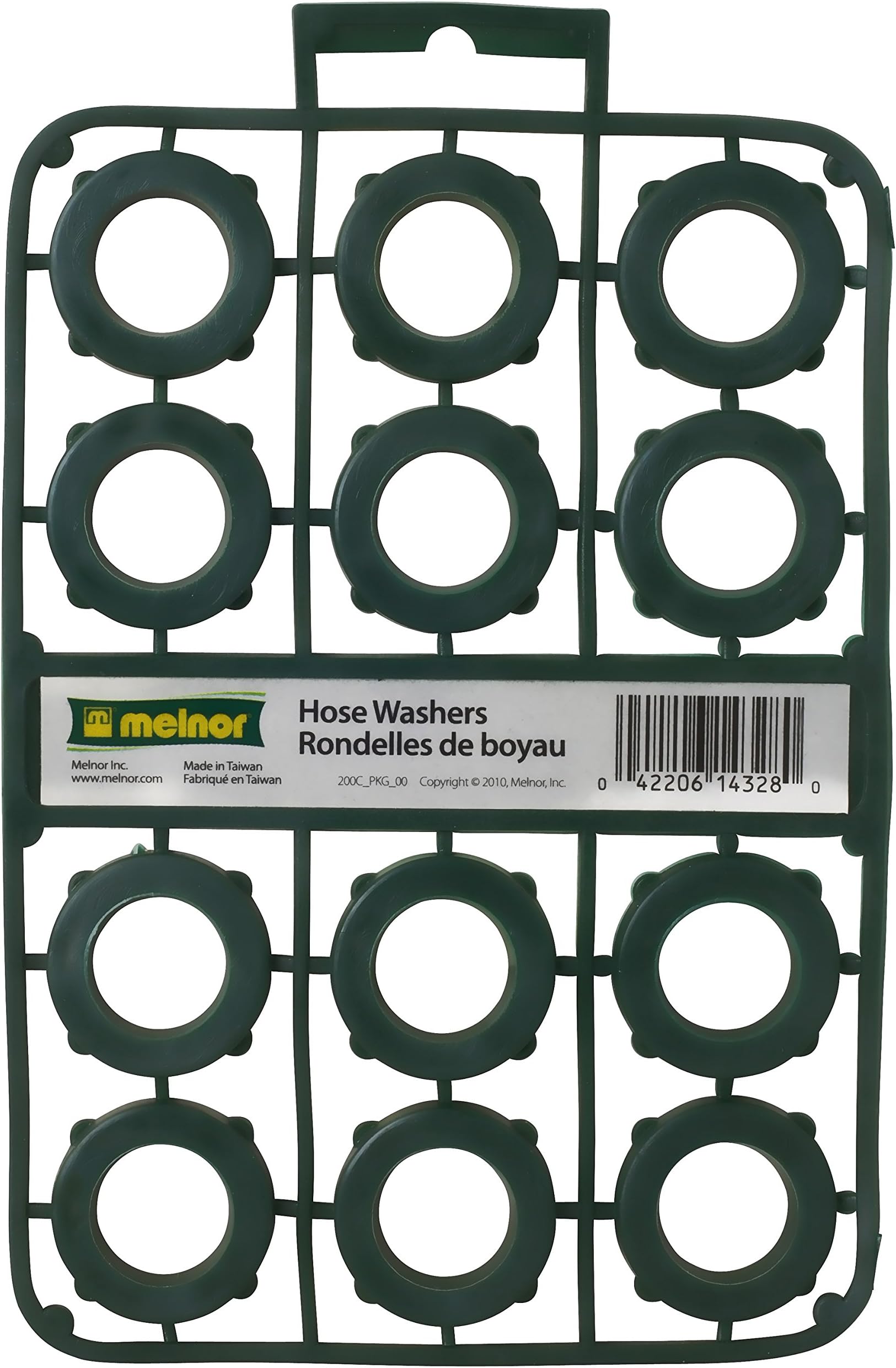 Melnor Hose Washers