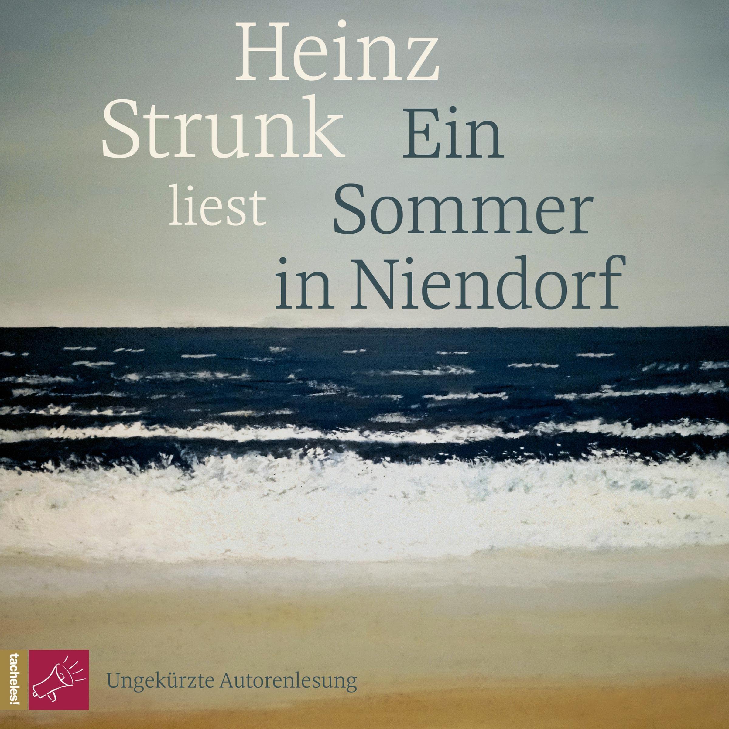 Cover art for Ein Sommer in Niendorf