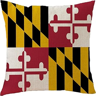 md home pillows