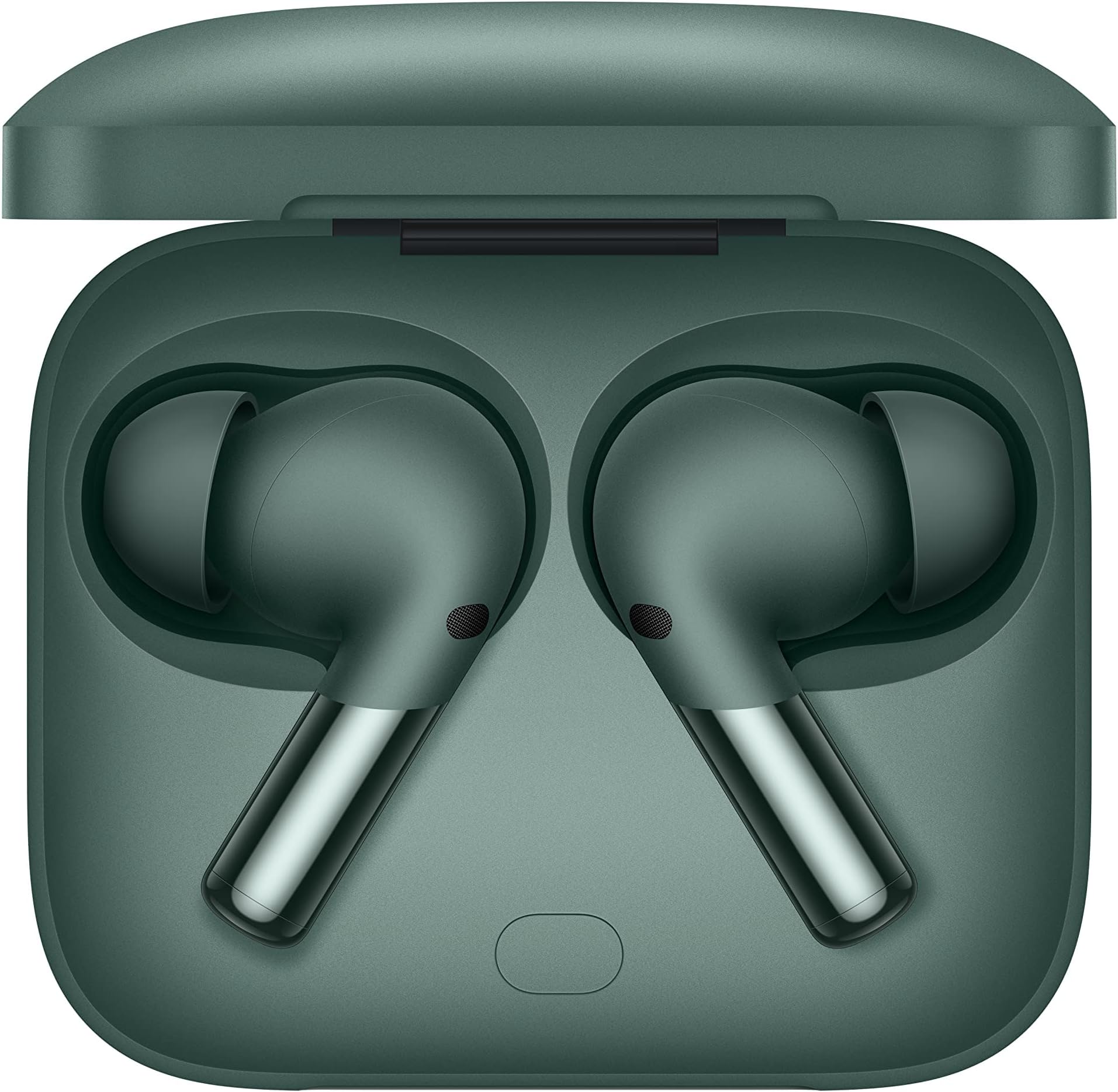 Buds Pro 2, Arbor Green, Audiophile-Grade Sound Quality Co-Created with Dynaudio, Best-in-Class ANC, Immersive Spatial Audio, Up to 39 Hour Playtime with Charging case, Bluetooth 5.3