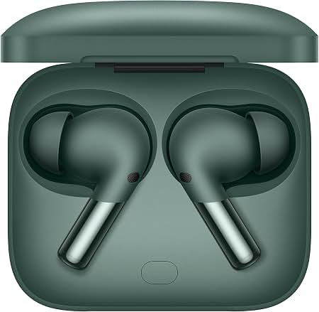 Amazon.com: OnePlus Buds Pro 2, Arbor Green, Audiophile-Grade