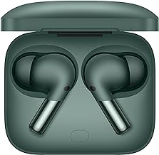 OnePlus Buds Pro 2 - Arbor Green - Audiophile-Grade Sound...