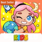 Sweet Dollhouse Magic Story