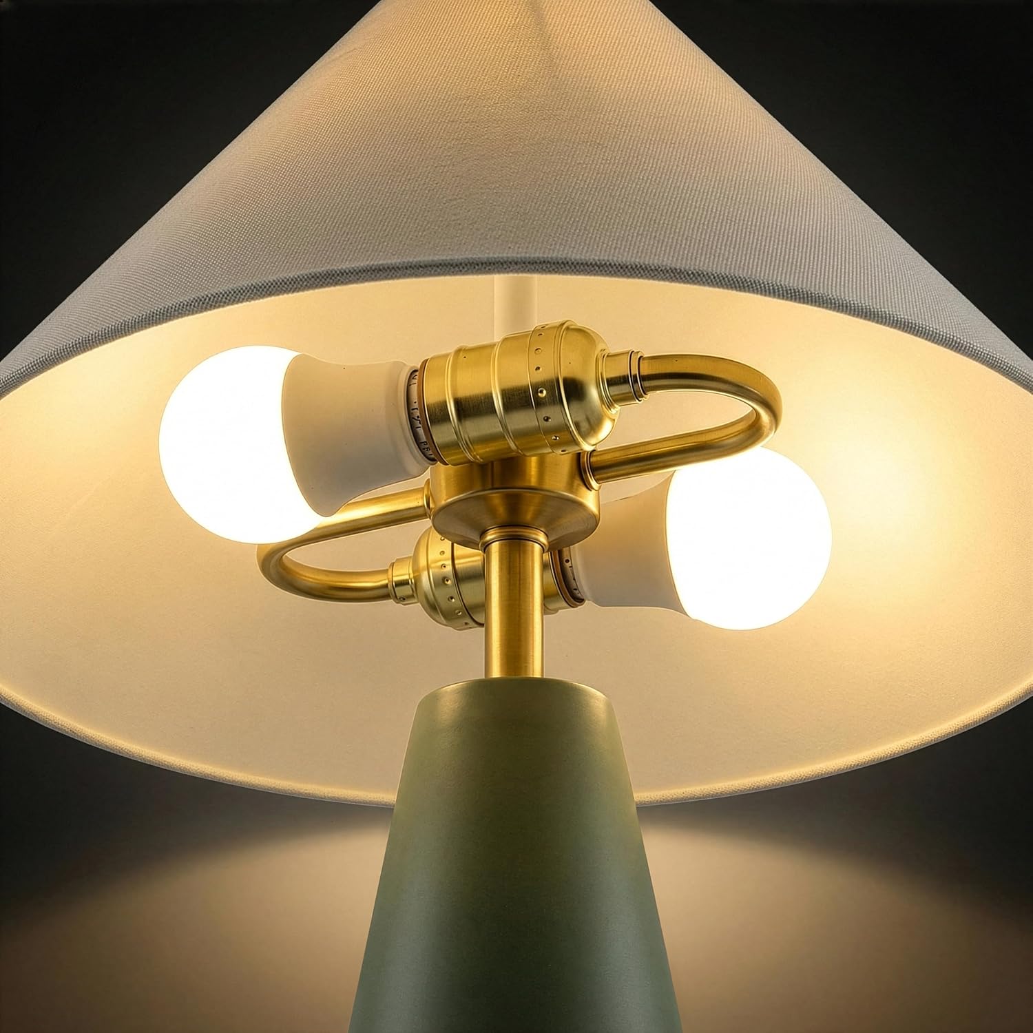Brightech Dawn Table Lamp