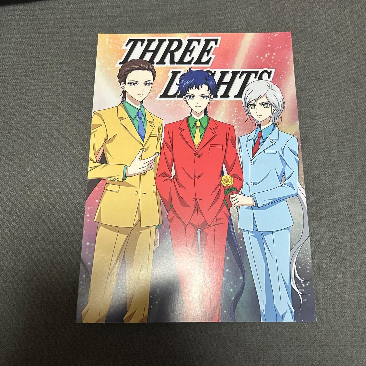Amazon.co.jp: セーラームーン劇場版 美少女戦士 セーラームーン