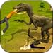 Raptor Simulator 3D : Dinosaur Extreme