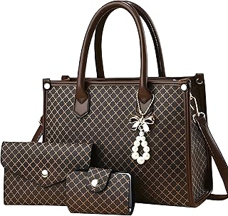 Tigpoy3Pcs Purses and Handbags Set Lahore, Karachi - Pakistan