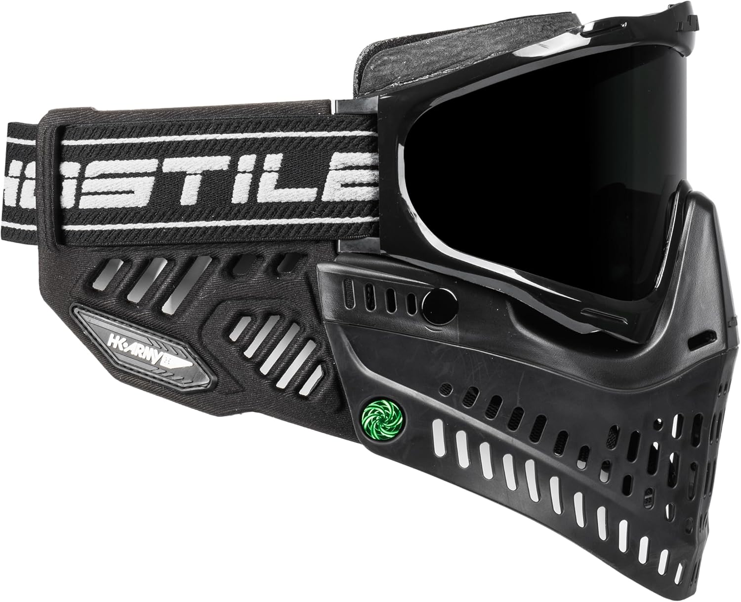HK Army Flex Goggle Screw Set Cyclone