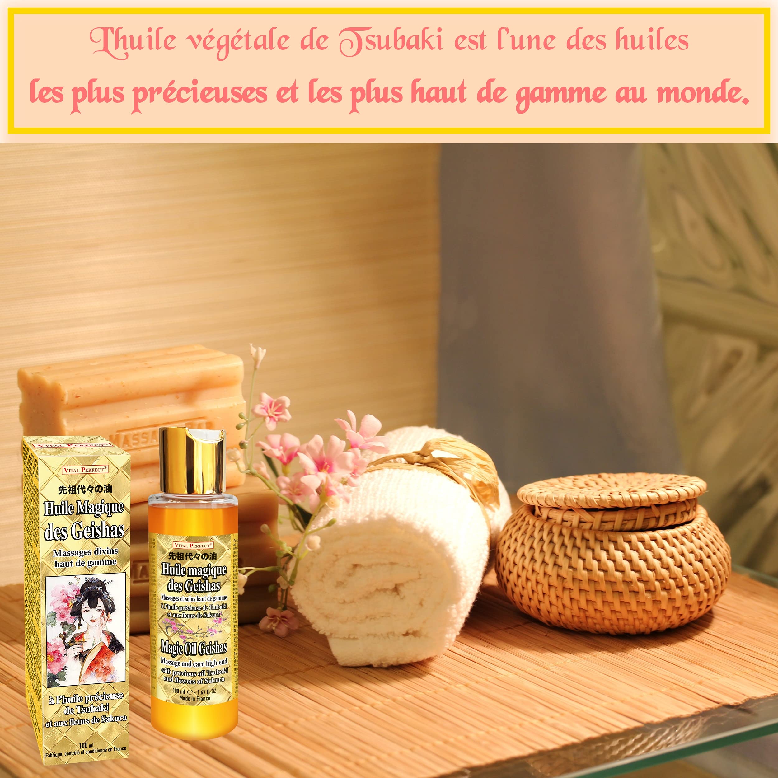Bois bandé des Antillais - Aphrodisiaque sexuel pour hommes et femmes - Stimulant sexuel - Afrodisiac sexuel liquide excitant - Boost libido pour bonne sexualité couple