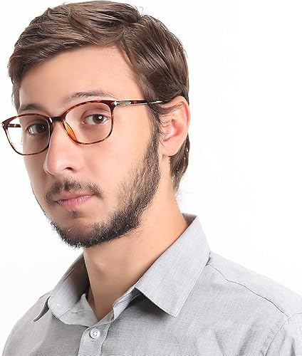 Miniatura 5 de LifeArt Pague 2.95$ Obtenga dos pares de gafas de bloqueo de luz azul