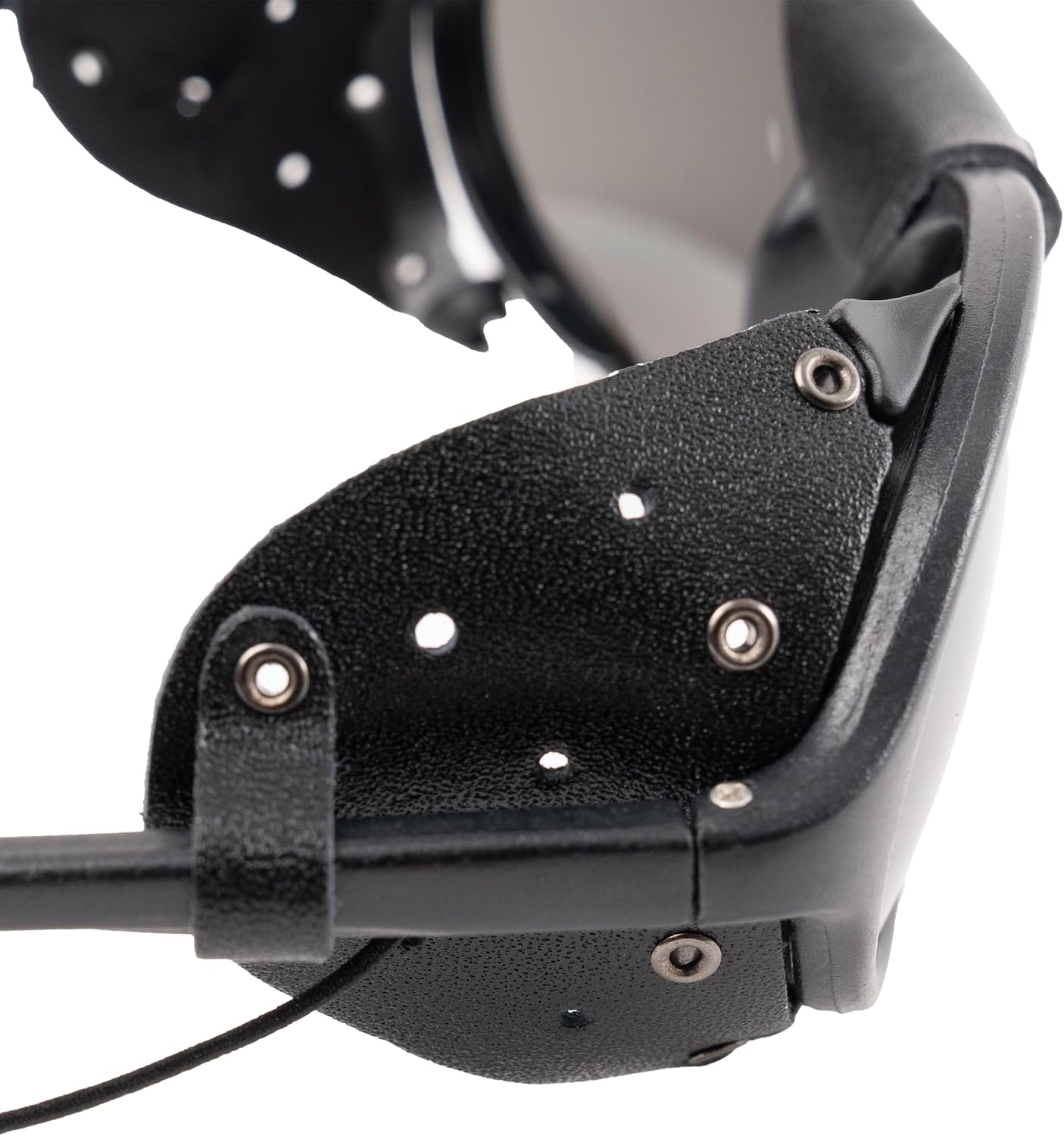 Rothco Glacier Sunglasses with Wind Guard - Secure Protection to Brave the Elements - Image 6