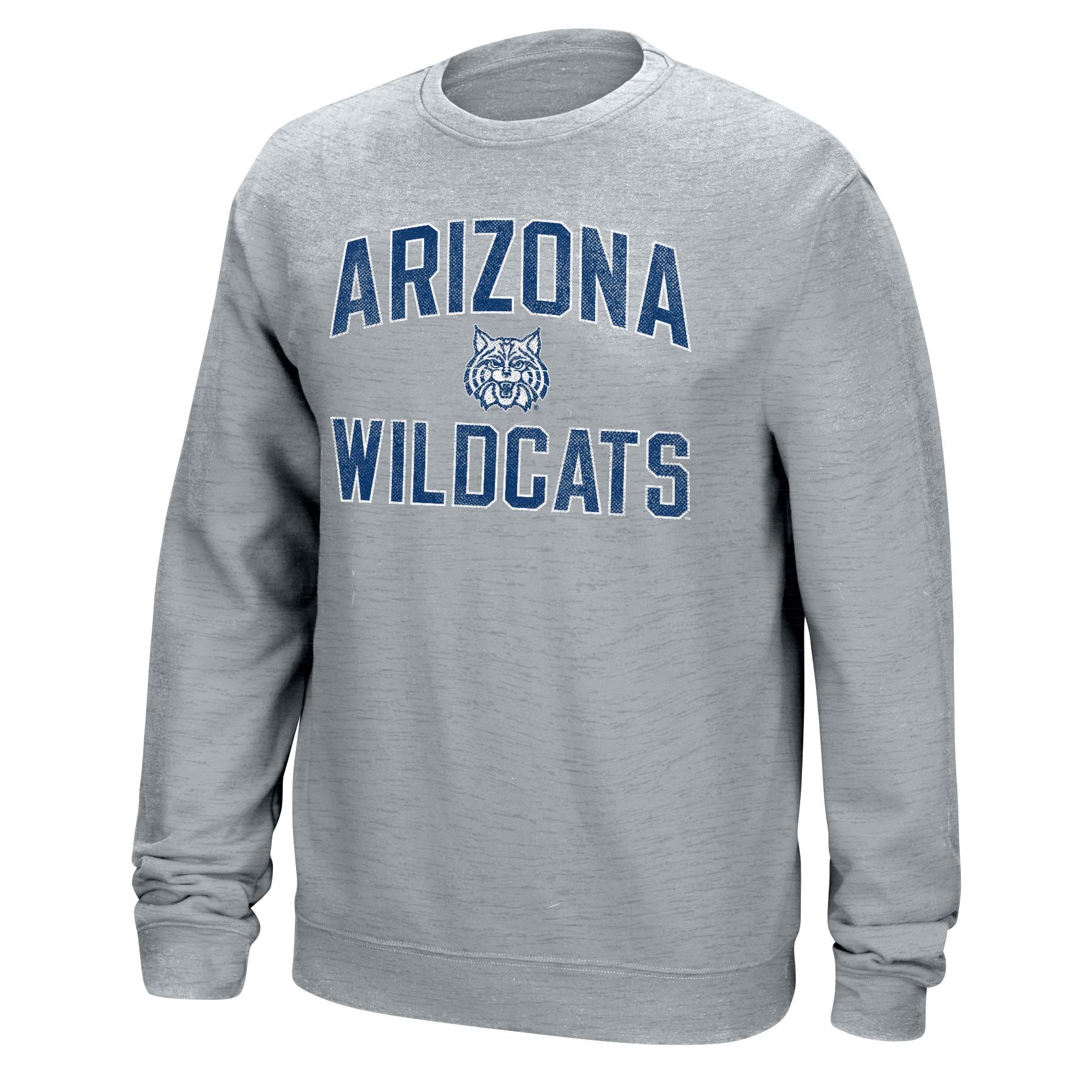 J America NCAA Men's NCAA Men's Classic Arch Team Sweatshirt