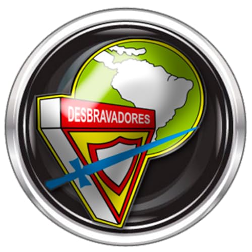 Mega Senha Desbravador