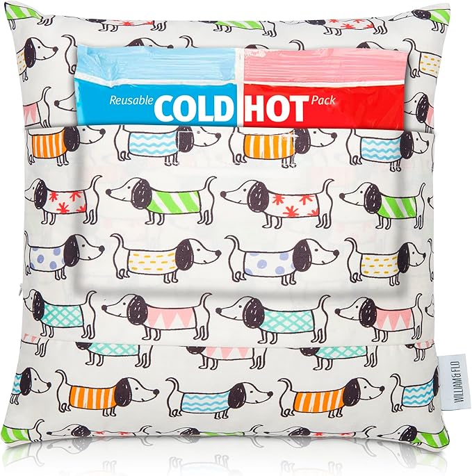 W&F HOME Hysterectomy Pillow, C Section Recovery Must Haves